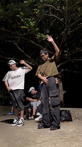 Dance. dance. dance. 🕺 #rasheediii | Rasheed III