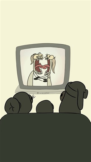 Pov: Watching movies with parents! 😄 . . . . #shorts #anime | Rico Animation