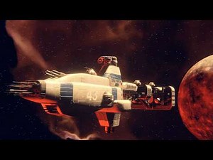 Hyperion Heavy Cruisers - Babylon 5