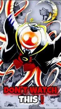 Don't Watch This Anime !! #anime #shorts