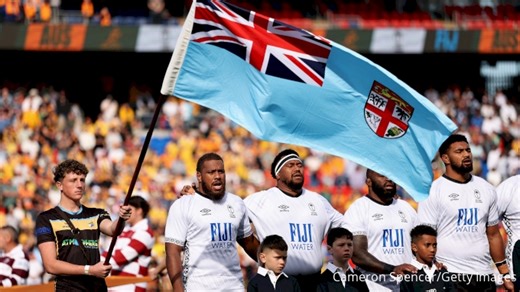 England vs. Fiji Rugby Lineup, Kickoff, Watch Guide - FloRugby