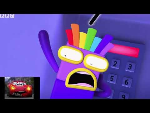 Crossover Reaction To Cars 2 Alternate Ending Audio Only