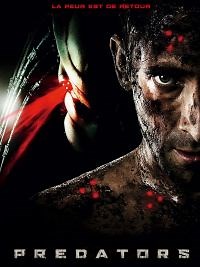 Predators - Film 2010 - Cinetrafic