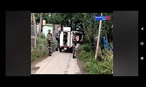 1.1K views · 46 reactions | Encounter at Wanigam Pattan | RNN - News Update | Facebook