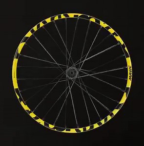 2.8K views · 163 reactions | You asked for it, and we listened. Get ready for the return of a legendary design  Deemax DH coming soon, with 500 pairs in a limited yellow edition. | Mavic | Facebook