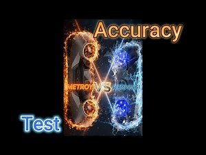 Revopoint MetroY Pro VS Sermoon S1 Accuracy