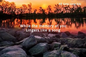 Sleepwalk❤️ (Lettermen) with lyrics | All time song hits