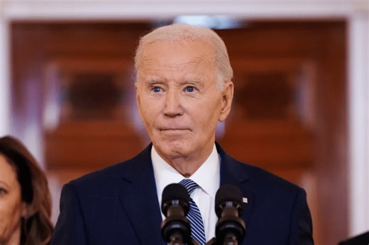 Prostate cancer warning signs to look out for after Joe Biden diagnosis