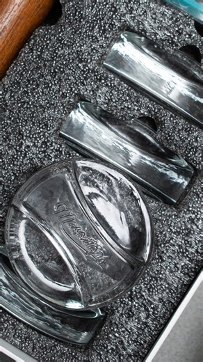 This is one of the most common reasons people get discouraged with fermenting, and it’s such an easy fix. When veggies/spices/herbs float above the brine that’s when mold can show up. 🥲 The goal is simple: keep everything fully submerged so fermentation can do what it does best. That’s exactly why we love Pickle Pebble glass weights. They hold your food under the brine, so you can get way more successful ferments. 🫙✨ If fermenting has ever felt intimidating, this tiny tool makes a huge differe