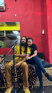 Kamila McDonald on Instagram: "We launchin out in fine style for the Grand Opening of @kamilaskitchen_ja Downtown Kingston this Thursday🎶🎤🍔🍪🌯🥗🌮 @keznamdi will be making his first musical appearance in years here in Jamaica giving us a small taste of all to come, and for it to align with the opening of our 3rd location is really special ✨🥰🙏🏾 The musical genius @iotosh will also be blessing the stage and nuff surprises