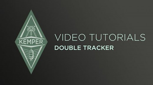 KEMPER PROFILER OS Update