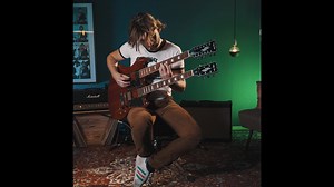 This is for all you classic rock geeks out there! It doesn't matter if you play in a Led Zeppelin tribute band or write your own complex tunes. This guitar will get the job done! To learn more follow the link https://youtu.be/FmNoxxleQE4 | Harley Benton