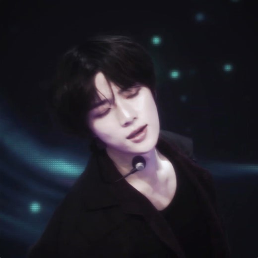 An existence too delicate for this world, yet too radiant to be hidden. (vcr. | TikTok: @anewmoa) - PamayFay | Beomgyunology