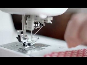 Brother Innov-is A-Series – Threading 1-2-3