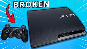 5.7K views · 85 reactions | I Bought a ROUGH PS3 from Goodwill… let’s fix it up! | Jacob R | Facebook
