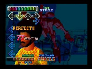 BRILLIANT 2U / NAOKI