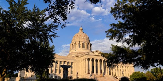 Historic education reform package passes to transform Missouri schools