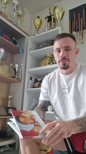 Paraschiv Amansio on TikTok