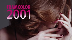 1.7K views · 41 reactions | Framcolor 2001 is the essence of creativity and perfection. The protective anti-age formula and high-quality pigments, made even more stable by special technology, make this line the most loved permanent color by professionals from all over the world. | Framesi Official | Facebook