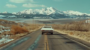 Making a movie trailer using AI tools