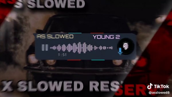 Young 2 - Slowed and Reverb Version of New Song 2025