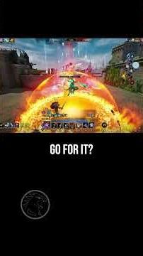 Merlin Magic is HUGE - Smite 2 Merlin Joust Gameplay