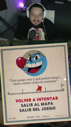 ¡¿Sigo en el tutorial?!