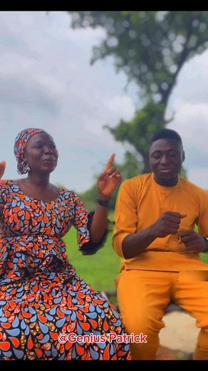 17K views · 908 reactions | JESU YI ESTU NYA TSUWO, NYINA TO HARILO. “No matter what changes around us , Jesus remains the same — faithful, constant, and true. He has never failed before , and He never will.  Watch this and be reminded: He is the same yesterday, today, and forever. NUPE VERSION | Geniuz Patrick | Facebook