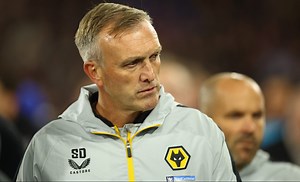 Wolves: Liam Keen reveals big manager twist