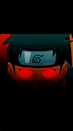 shisui the telepoter #edit #naruto #status
