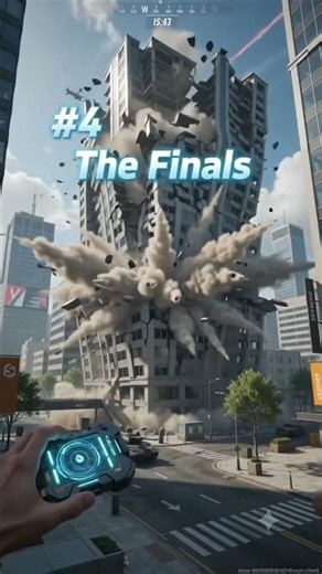 Top 5 PC Shooting Games of 2026 🔥 Must Play FPS Games! #shorts #gaming#fps