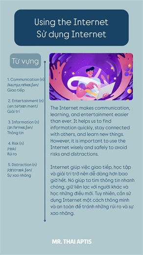 Reading and Listening Practice #reading #listening #english #tienganh #aptis #mrthaiaptis #xuhuong