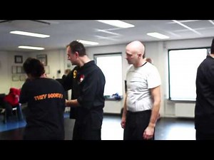 Pukulan Pencak Silat Bukti Negara