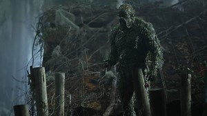 DC Universe Has Dropped an Awesomely Intense Full Trailer for SWAMP THING — GeekTyrant