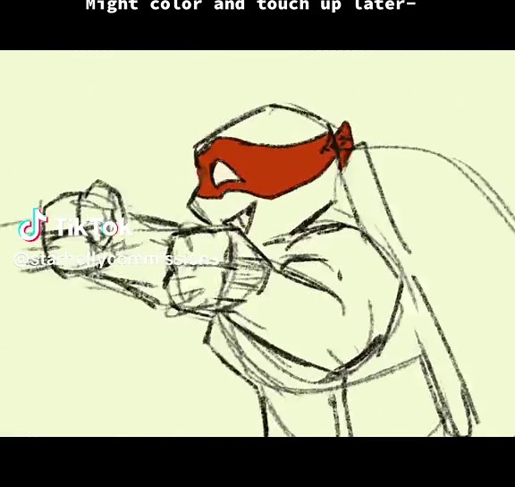 Exploring the 2003 TMNT Animated Series