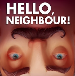 『Hello, Neighbour!』あのヒゲ男は一体なにをしているのか？AI学習する隣人の家に侵入する一人称視点パズルアクション - AUTOMATON