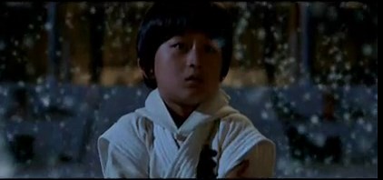 Shaolin Basket Bande-annonce VF