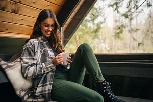 Stories From the Field | Outdoor Research