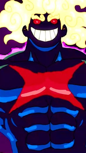 —VICK— on Instagram: "Behind the scene 😈vs☀️#onepiece #anime #sololeveling #reel #luffy #2danimation"