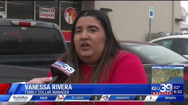 Fear persists in Colony Ridge as ICE releases immigration raid details