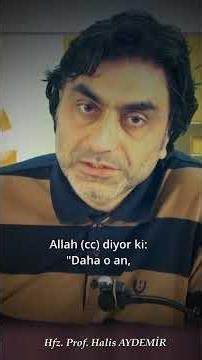 Yanlış Yaşıyoruz. @ProfHalisAydemir
