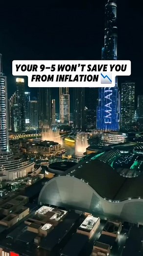 Inflation is eating away at your paycheck. Here’s what you can do: ✔️ Start a side hustle with minimal upfront cost. ✔️ Focus on passive income opportunities like MRR products. ✔️ Invest in skills, not just savings. Comment 'INFO' to escape the inflation trap and secure your financial future! #EscapeInflation #PassiveIncomeSolutions #DigitalMarketing #WealthSolutions #passiveincome #increasingonlineincome #onlinebusinessideas #OnlineBusinessTips #DigitalProductsForBeginners #digitalwealthcrafter