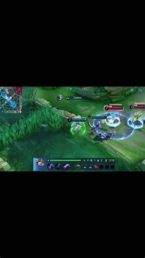 Fri တစ်ယောက်ကvite လို့party ဝင် join လိုက်တာကို စော်ပါရင်ရှုံးမှာဆိုပီး ထ ပြောတဲ့ stt လေးကရှိသေးတယ် team ကြီးဘလောက်ကောင်းကောင်း spell သေချာလိုက်မပေးနိုင်တဲ့ mid laner တွေလဲရှိပါတယ် ဒါမဲ့ girl player မြင်တိုင်းအထင်သေးတဲ့ stt brain တွေတော့ပြင်သင့်တယ် 🫩🫩🫩 #mlbb #xavier #fyp #gaming #အားပေးကြပါအုံး