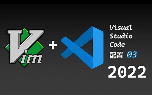 VsCode 配置 | Vim | Whichkey | Keybinding | Minimal