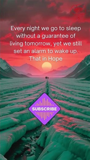 Hope #message #quotes #viral