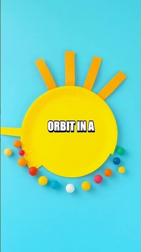 Cosmic Paper Planets: A Fun Mini Solar System Craft