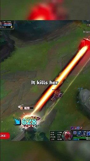 Zwag Scripting On Xerath #leagueoflegends #zwag