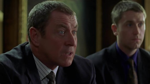 Midsomer Murders | S4:E2 | Destroying Angel | CTV