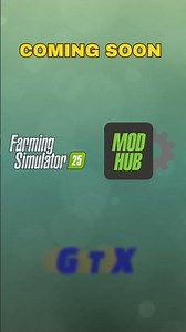 Object Storage Extension (FS25) - Coming Soon to FS25! 📦📋