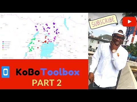 How To Deploy Questionnaire from Kobotoolbox To ODK Collect and GeoODK collect.